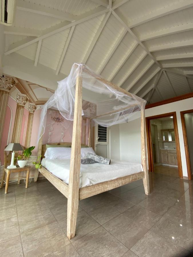 Grand Case Palace Exterior foto