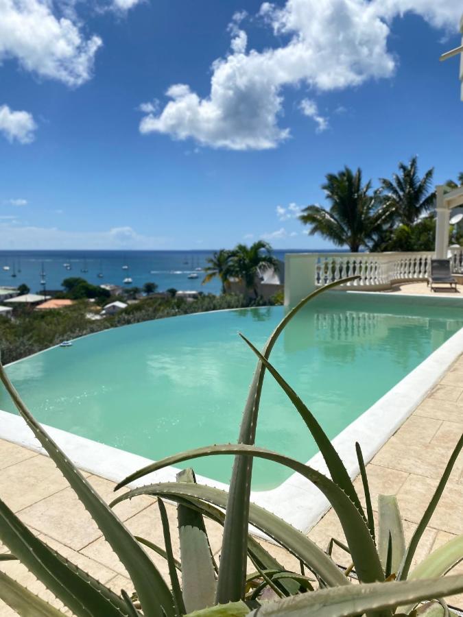 Grand Case Palace Exterior foto